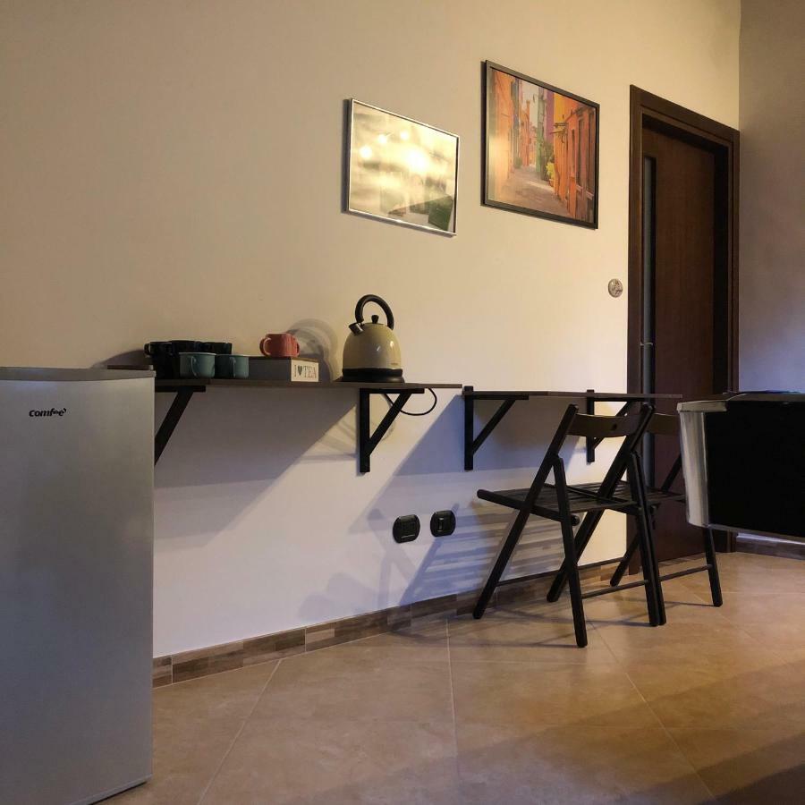 Apartmán Casa Vilu Vietri Exteriér fotografie